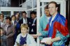 1988 RAVA PENALTYBOKAAL MET HANS v,bREUKELEN